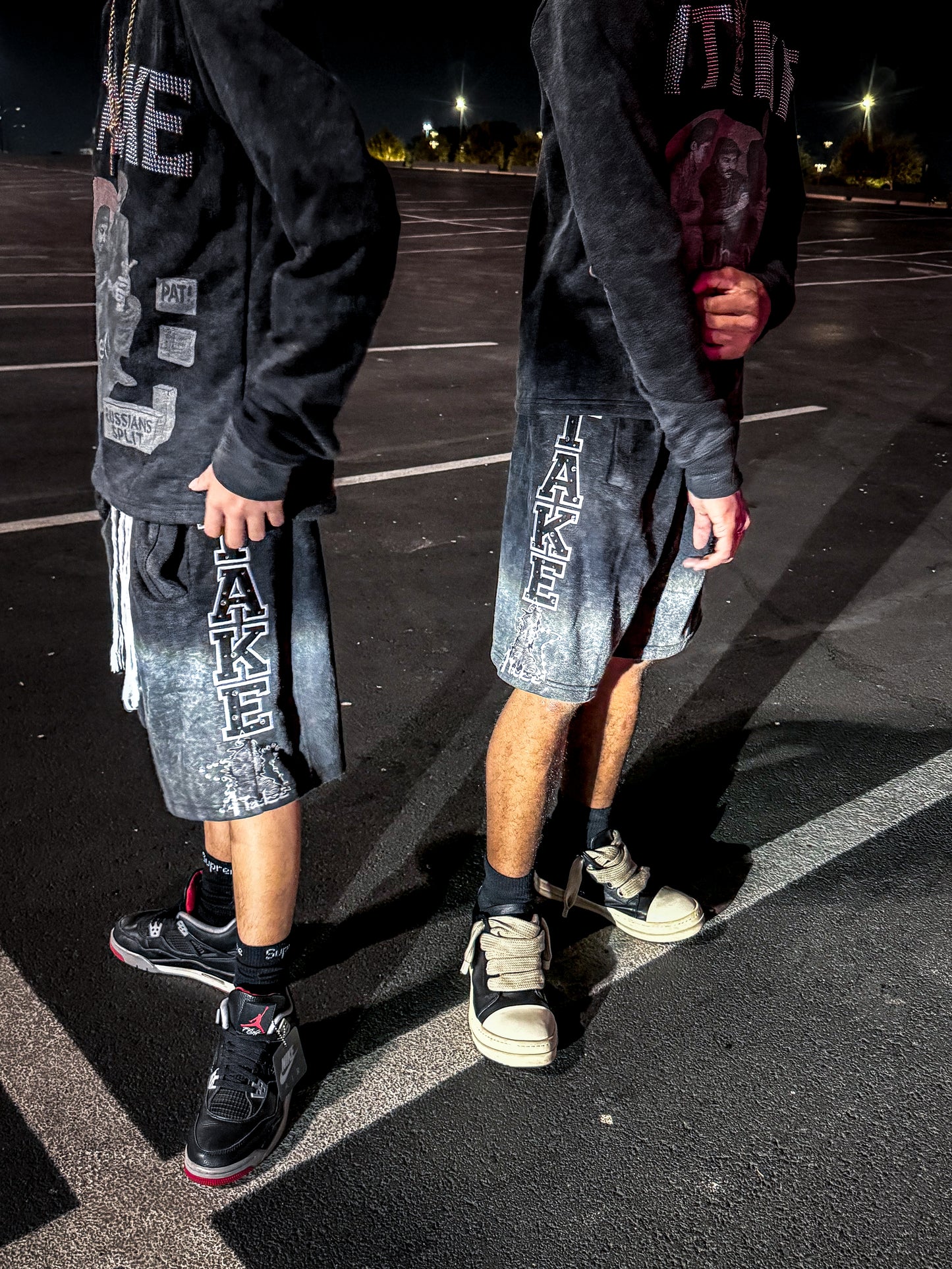1TAKE SHORTS